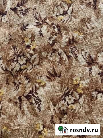 Продам Палас новый Симферополь - изображение 1