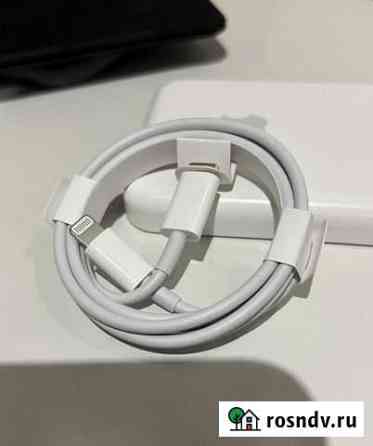 Apple Lighting/USB-C (1m) ЛМС