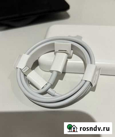 Apple Lighting/USB-C (1m) ЛМС - изображение 1