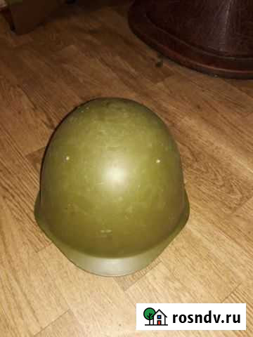 Каска Выборг - изображение 1