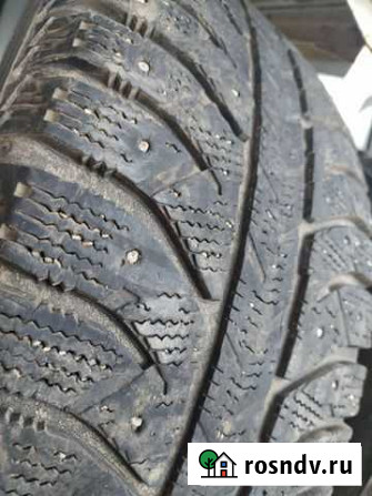 Шины bridgestone 215 60 r16 Шадринск - изображение 1
