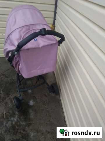 Коляска Тюмень - изображение 1