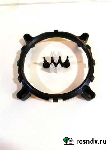 Переходник с кулера интел на амд Махачкала - изображение 1