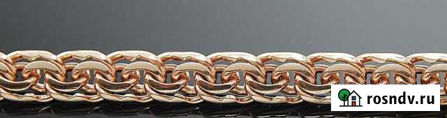 Изготовление цепей бисмарк Курск - изображение 1