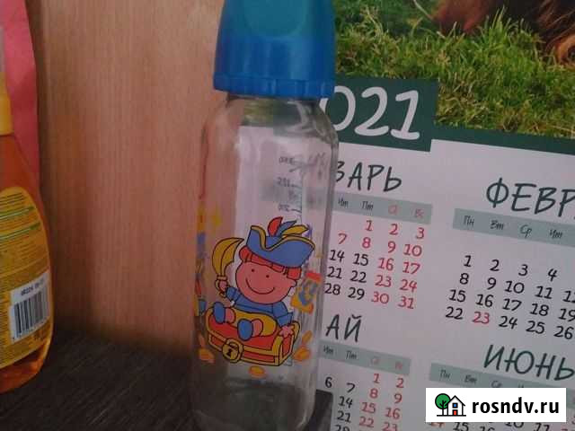 Бутылочки для кормления Тольятти - изображение 1