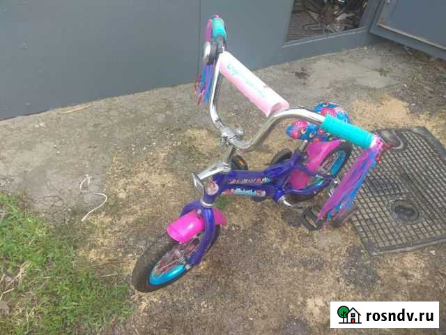 Детский велосипед Волгоград - изображение 1