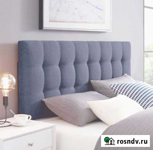 Кровать с матрасом Уфа - изображение 1