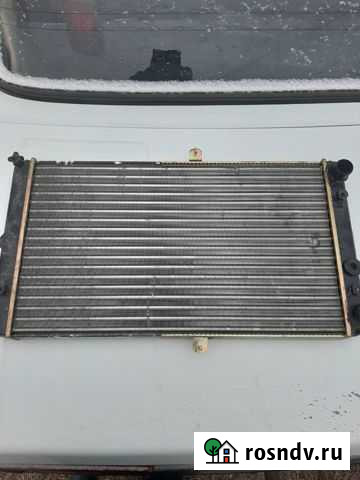 Радиаторы ваз,печные,моторные,любые.звоните уточня Красная Горбатка - изображение 1