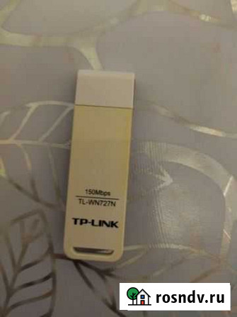 Продам приемник wifi Тольятти - изображение 1