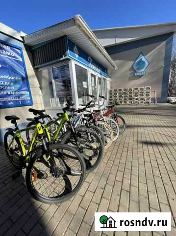 Велопрокат в Туле Тула - изображение 1