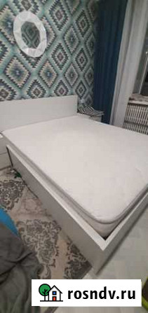 Матрас 160х200 Заречный - изображение 1