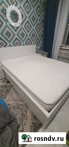 Матрас 160х200 Заречный - изображение 1