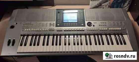 Синтезатор Yamaha S710 Ивантеевка