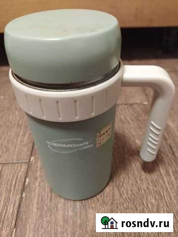 Термос альпиниста Ярославль - изображение 1