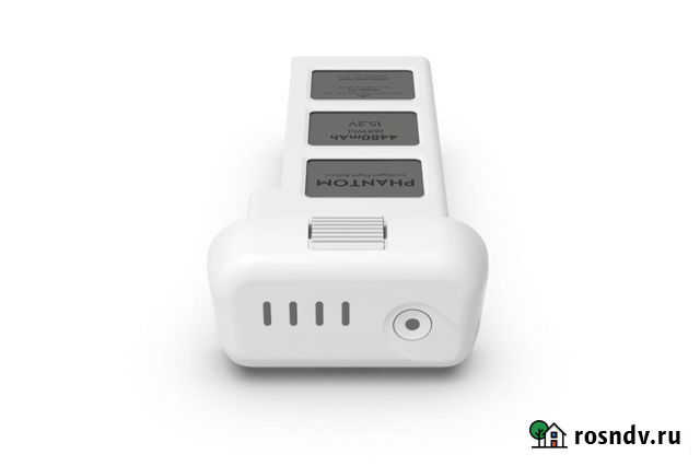 Аккумулятор DJI Phantom 3 Intelligent Flight Batte Удомля - изображение 1