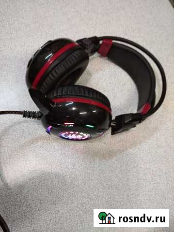 Наушники Самара - изображение 1