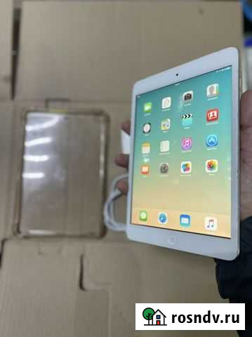 iPad mini Махачкала - изображение 1