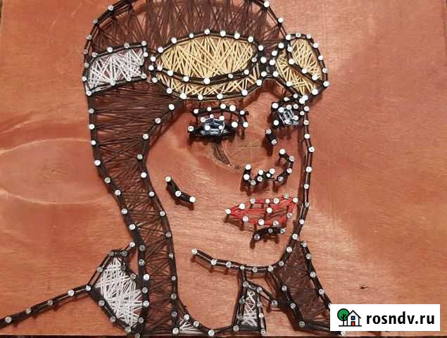 Продам картину Ижевск - изображение 1