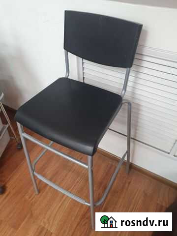 Барный стул IKEA Екатеринбург - изображение 1