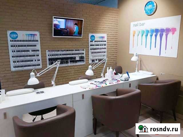 Мастер маникюра и педикюра Видное - изображение 1