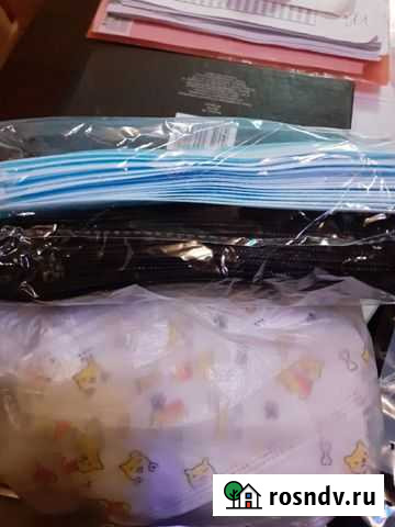 Маски медецинские Михайловск - изображение 1