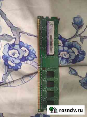 Оперативная ddr2 2gb Ульяновск