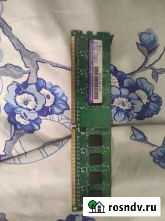 Оперативная ddr2 2gb Ульяновск - изображение 1