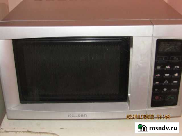 Свч микроволновая печь бу Новокузнецк - изображение 1