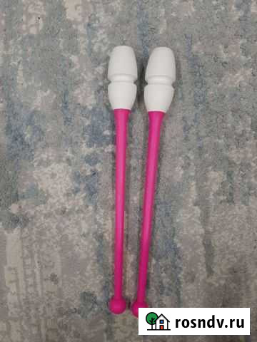 Булавы pastorelli 36 Калининград - изображение 1