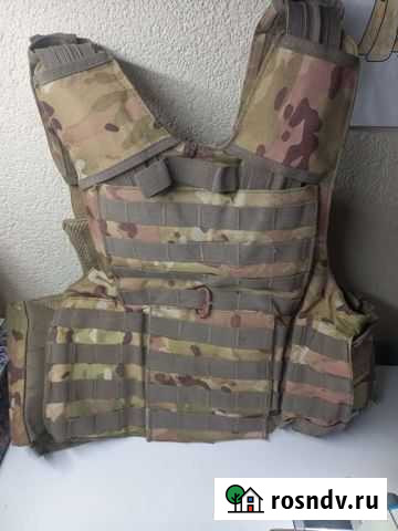 Разгрузочный жилет Санкт-Петербург - изображение 1