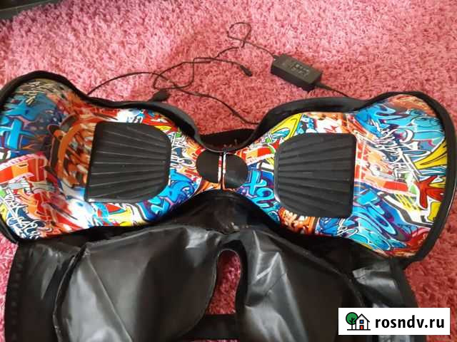 Гироскутер Саратов - изображение 1