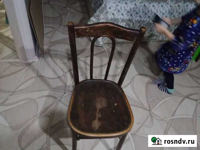 Стул Йошкар-Ола - изображение 1