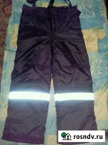 Брюки мужские Мглин - изображение 1