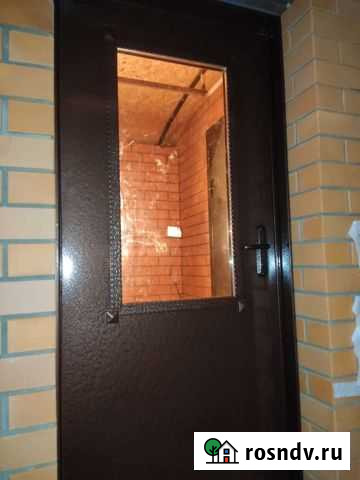 Дверь на дом, на подъезд, на кладовку Чебоксары - изображение 1