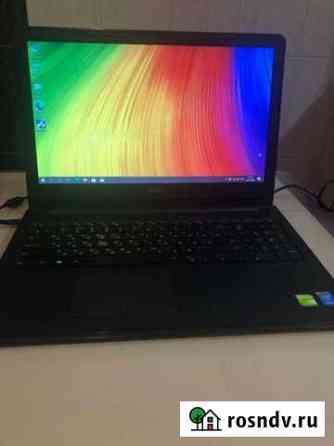 Dell Шахты