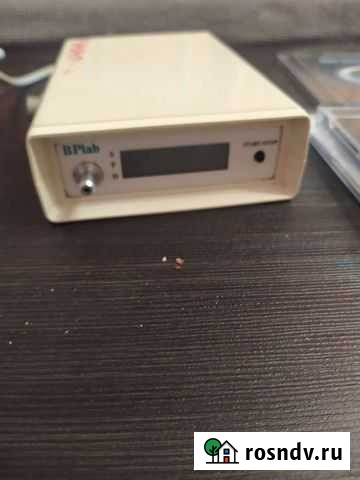 Холтеровский монитор Нейросфт BPLab мнсдп-3 Котельники - изображение 1