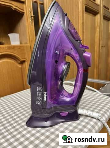 Утюг бу Краснодар - изображение 1