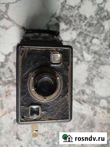 Старинный кодак США Красноярск - изображение 1