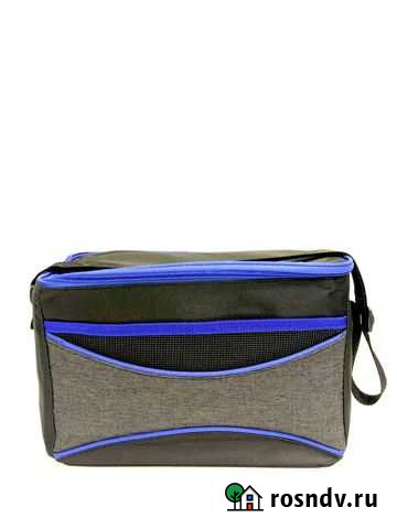 Термосумка Санкт-Петербург - изображение 1