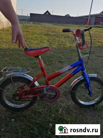 Детский велосипед Ижевск - изображение 1