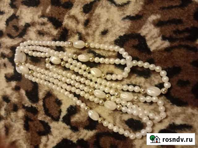 Бусы Чита - изображение 1