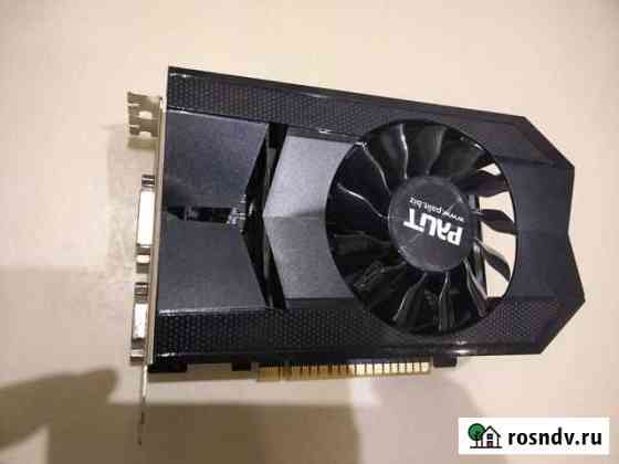 Nvidia Geforce GTX650 Ахтубинск