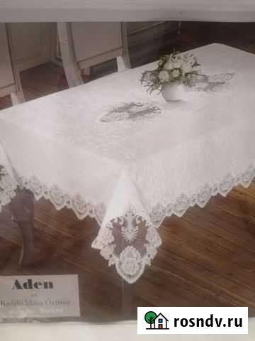 Скатерть Магнитогорск - изображение 1