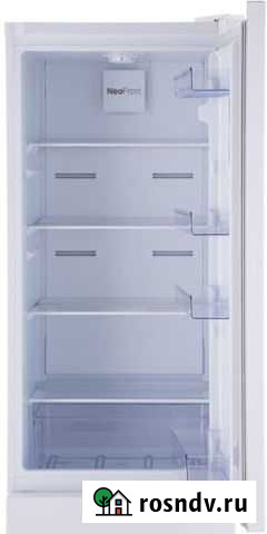 Холодильник Beko cnmv5310kcow Саранск - изображение 1