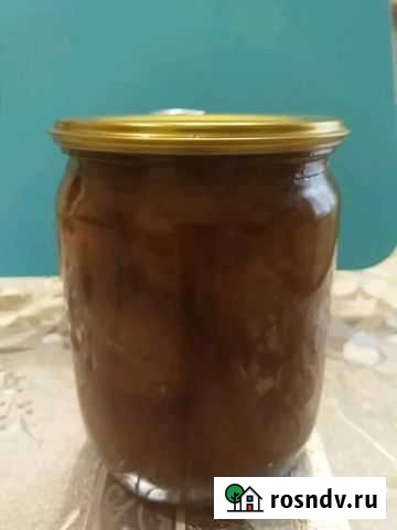 Варенье инжир Темрюк - изображение 1