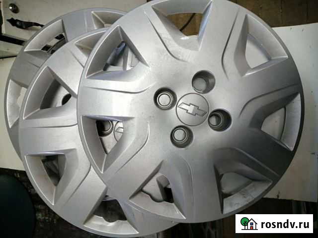 Колпаки r14, r15 Бузулук - изображение 1