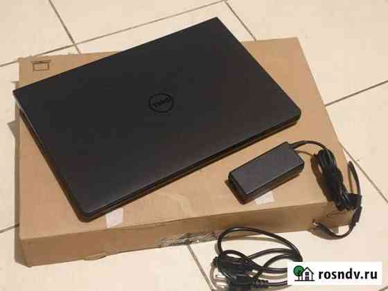 Dell Inspiron 15 3567 состояние нового Лыткарино