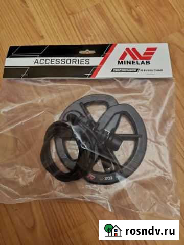 Катушки для металлоискателей (новые) Тамбов - изображение 1