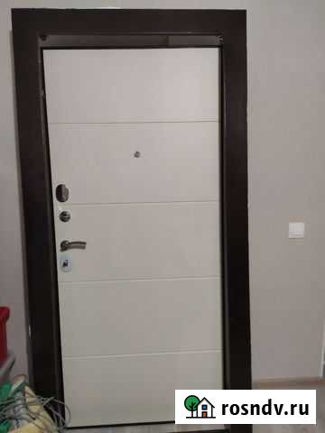 Дверь входная металлическая бу Видное - изображение 1