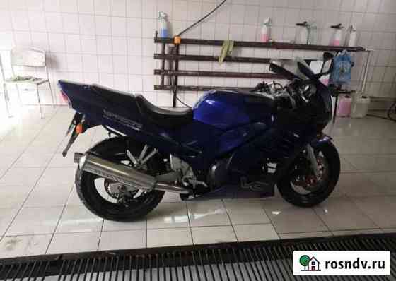 Suzuki Rf400 Подольск